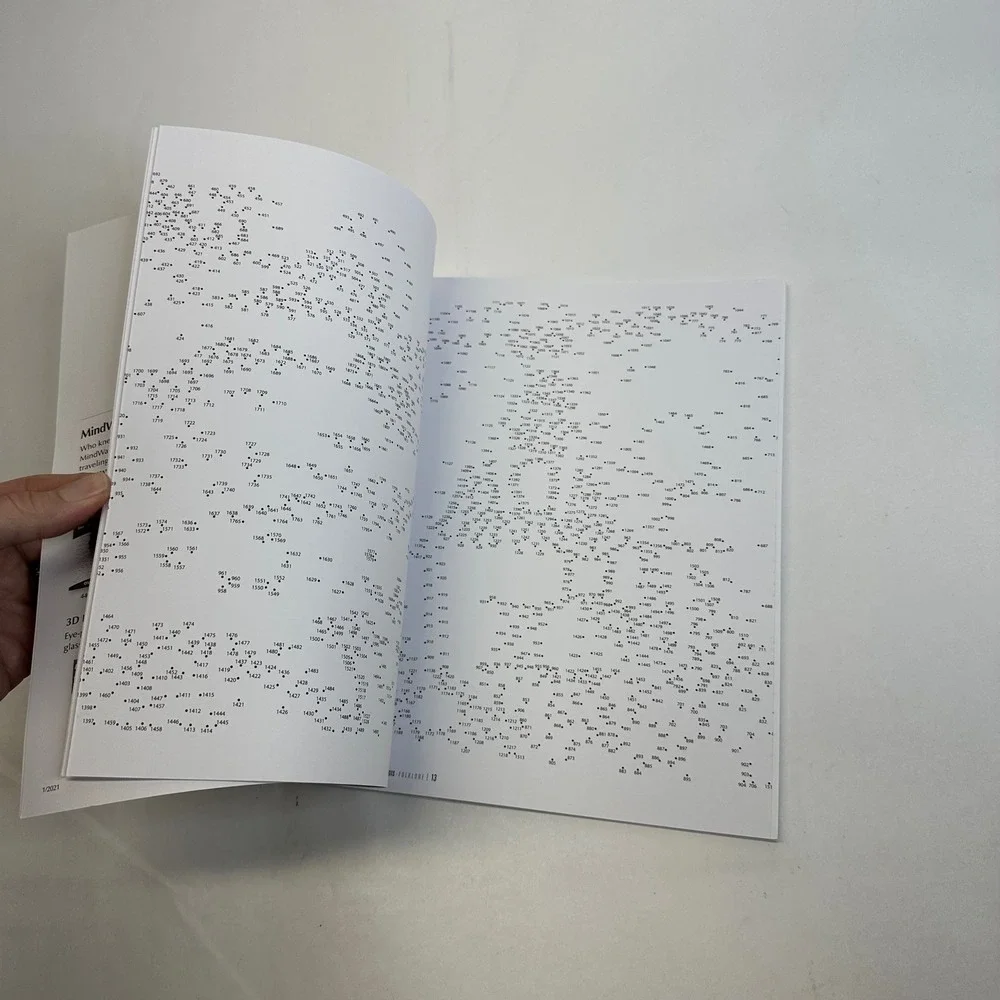 2 MindWare Extreme Dot to Dot Books Rainforest & World of Dots Folklore Unused